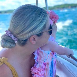 Meet your Posher, Ann 🛍